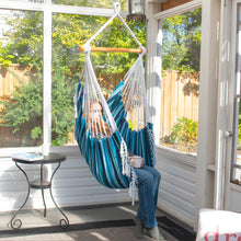 Load image into Gallery viewer, Brazilian Style Hammock Chair
