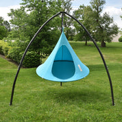 Cacoon Single Turquoise