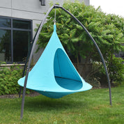 Cacoon Double Turquoise