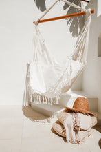 Load image into Gallery viewer, Brazilian Style Hammock Chair
