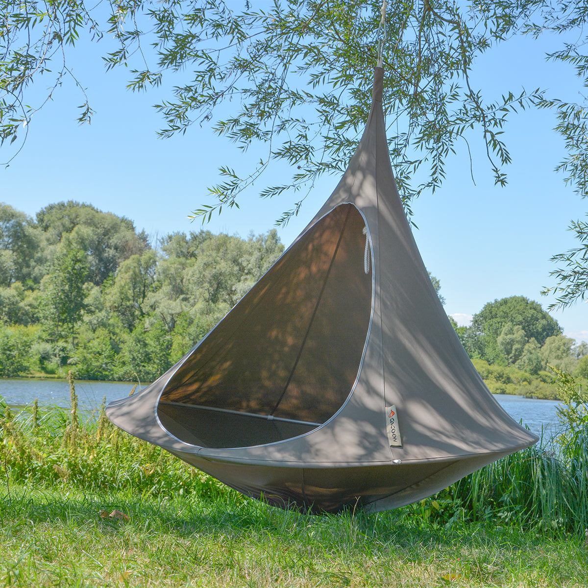 Cacoon Double Vivere New Zealand