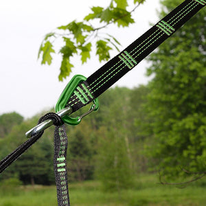 Ultra-Lite Tree Straps